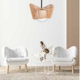 Boho taklampa APP1589-1CP