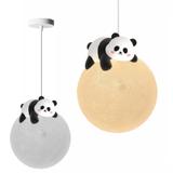 HÄNGANDE TAKLAMPA PANDA G162-1CP