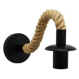 VÄGGLAMPA VÄGGLJUS ARMATUR APP1466-1W