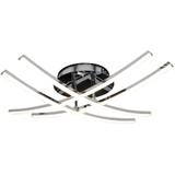 Modern LED-takplafond APP398-C