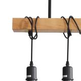 HÄNGANDE TAKLAMPA BOHO LINE APP973-3CP