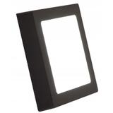 LED-PANEL FÖR YTMONTAGE SB 18W SVART