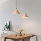 TAKLAMPA HÄNGANDE APP1442-1CP WOOD