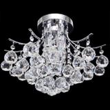 Kristalltaklampa APP784-3C
