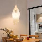 Modern Glas Taklampa APP892-1CP