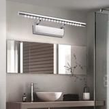 VÄGGLAMPA BADRUM LED ÖVER SPEGEL 7W 55CM APP362-1W