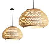 Griestu lampa Bamboo APP1648-1CP