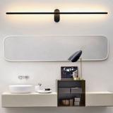 VÄGGLAMPA TILL VARDAGSRUMMET LED NEUTRAL 12W 92CM APP583-1W