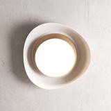 Taklampa LED APP1930-C 40cm WOOD