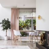 VÄGGLAMPA VÄGGLAMPELL APP1161-1W Guld