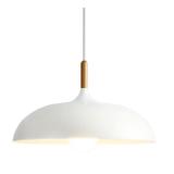 Taklampa ANZO APP180-1CP Vit