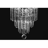 KRISTALLPLAFONDLAMPA APP787-3C