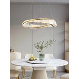 KRISTALL TAKLAMPA LED APP1202-CP
