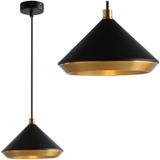 Taklampa APP1005-1CP