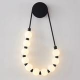 Vägglampa APP1661-W