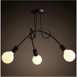Lampa Paradise 3 Turkos