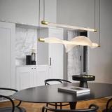 HÄNGANDE LED TAKLAMPA APP1445-CP Guld