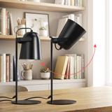 Lampka biurkowa JNH047-1T Czarna