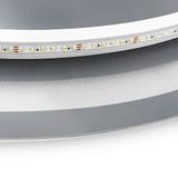 LED-väggspegel 50 cm Modern