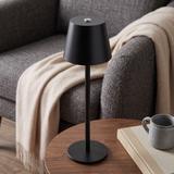 Nattlampa APP1365-T Svart