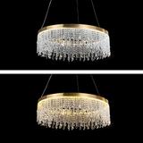 HÄNGLAMPA LED APP1730-1CP Guld 40 cm