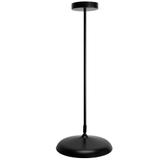 Hänglampa LED APP1280-CP Black