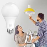 LED-lampa Neutral E-27 15W RSL030