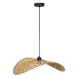 Boho taklampa hängande APP1739-1CP 50CM