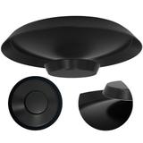 LED TAKLAMPA BLACK APP1461