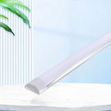 LED-panel för utanpåliggande montering 120 cm Vit 35W