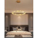 KRISTALL TAKLAMPA LED APP1202-CP