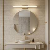 BADRUMSVÄGGLAMPA LED 60CM APP1849-1W GOLD