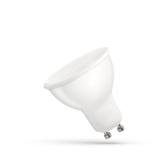 KALL LED-LAMPA GU10 230V 4W SMD WOJ+13260