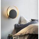 VÄGGLAMPA VÄGGLAMPA/KINKIET APP992-W