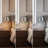 Nattlampa APP1369-T GREY