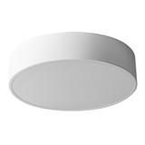 Taklampa Plafond 40 cm Rund Takmonterad app643-4C Vit