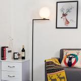 Golvlampa GLAMOUR app920-1F