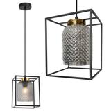 HÄNGANDE TAKLAMPA APP1265-CP