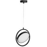 HÄNGLAMPA LED APP1790-CP Svart