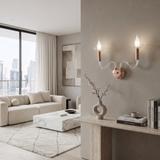 Vägglampa Väggarmatur APP1082-2W