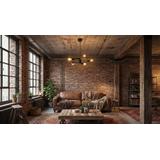 Taklampa Loft APP739-5CP