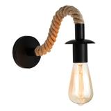 VÄGGLAMPA VÄGGLJUS ARMATUR APP1466-1W