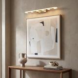 Badrum vägg LED-lampa SWE057-W GOLD