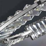 HÄNGLAMPA LED APP1529-CP60 KROM