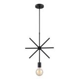 Lampa Geometrisk LE-02 Star