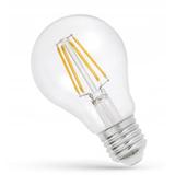 LED-lampa Varm E-27 230V 6W 13903