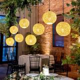 Boho Hängande Lampa APP1320-1CP