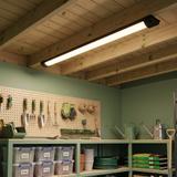 LED lampa JNH056-42N Black 150 cm
