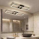 Taklampa LED G155-C Black