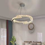 HÄNGLAMPA LED APP1556-CP KROM